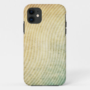 Coque Case-Mate iPhone Arrière - plan de motif de rayures