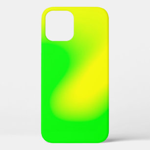 Case-Mate iPhone Case arrière - plan de nuage doux arc-en-ciel Abstrait