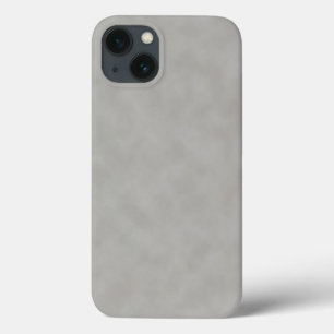 Coque Case-Mate iPhone Arrière - plan de texture gris foncé