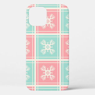 Case-Mate iPhone Case Arrière - plan décoratif avec éléments sans soudur
