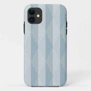 Coque Case-Mate Pour iPhone Arrière - plan ethnique abstrait de vecteur