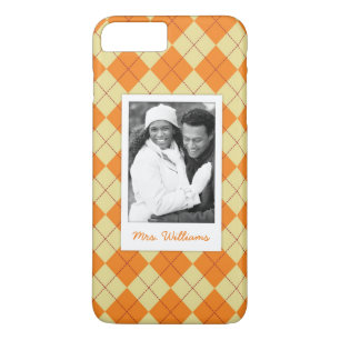 Coque Case-Mate iPhone Arrière - plan fait sur commande de photo et de