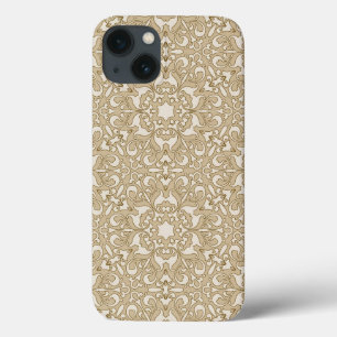 Etui iPhone Case-Mate Arrière - plan fleuri floral