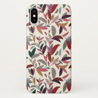 Arrière - plan floral