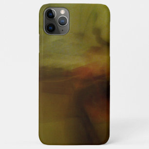 Case-Mate iPhone Case Arrière-plan flou marron