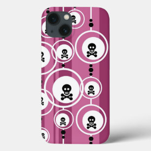 Etui iPhone Case-Mate Arrière - plan grunge