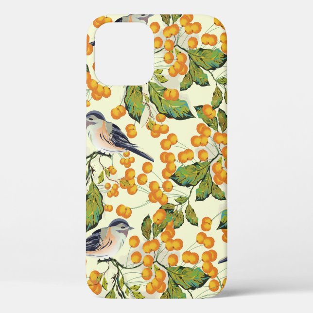 Coques Case-Mate iPhone Arrière - plan motif créatif et transparent décoré (Verso)