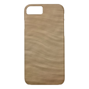 Coque Case-Mate iPhone Arrière - plan naturel Tan Sandstone Look