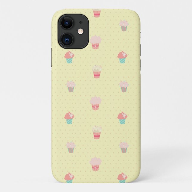 Coques Case-Mate iPhone Arrière - plan numérique | Zazzle_Growshop. (Dos)
