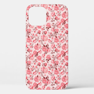 Case-Mate iPhone Case Arrière - plan papier numérique vintage