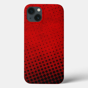 Etui iPhone Case-Mate Arrière - plan tramé de motif