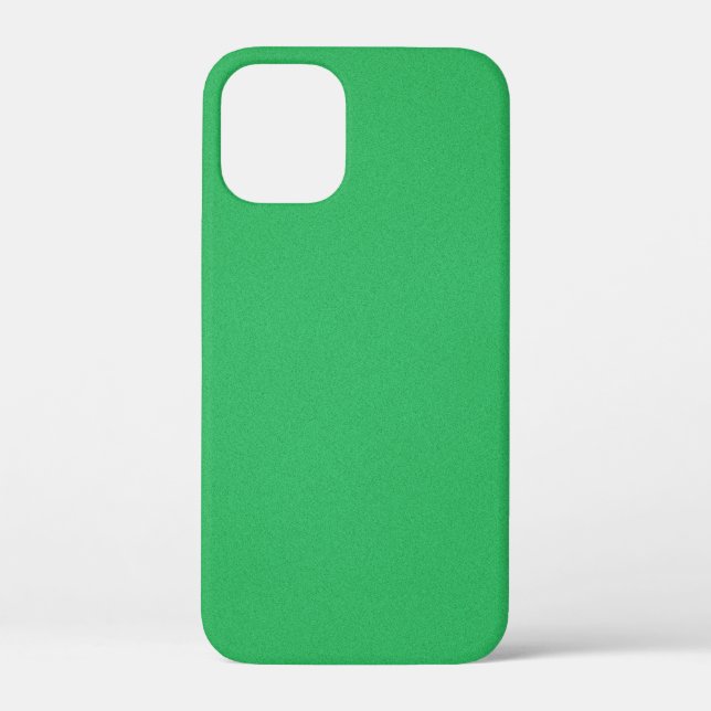 Coques Case-Mate iPhone Arrière - plan vert tendance (Verso)