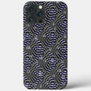 Case-Mate iPhone Case Arrosage sur métal