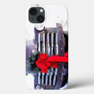 iPhone 13 Case Arroyo Hondo