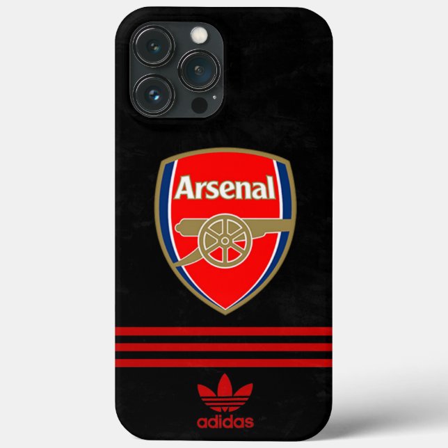 Coques Case-Mate iPhone Arsenal (Verso)