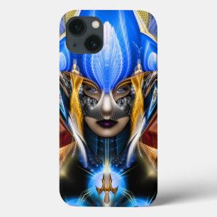 Coques Pour iPhone Arsencia Golden Setren P080910 Boîtier d'air iPad
