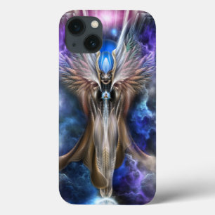 Etui iPhone 13 Arsencia Le Regal Setren NFLR iPad Air Case