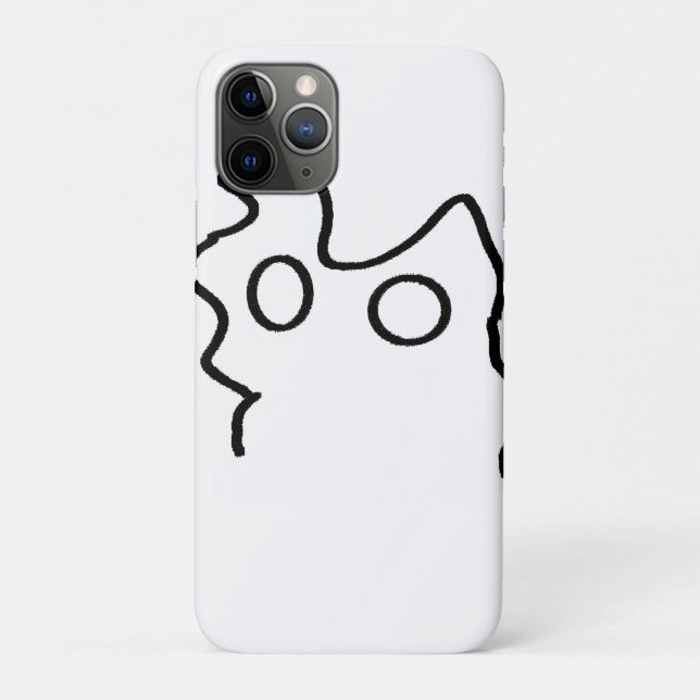 Coques Case-Mate iPhone art (Dos)