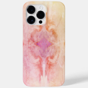 Coque Case-Mate iPhone Art Abstrait
