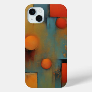 Coque Case-Mate iPhone Art abstrait