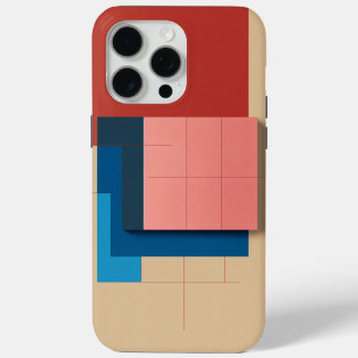 Coque Case-Mate iPhone Art abstrait