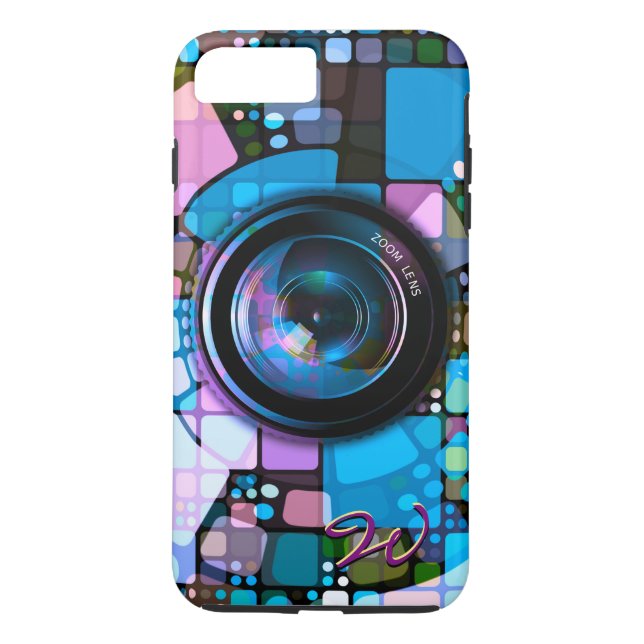 Coques Case-Mate iPhone Art Abstrait 151 (Dos)