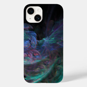 Coque Case-Mate iPhone Art abstrait Angelica
