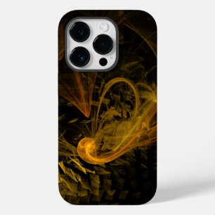 Coque Case-Mate iPhone Art abstrait au point de rupture