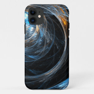 Case-Mate iPhone Case Art abstrait autour du monde