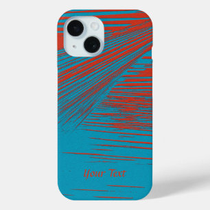 Coque Case-Mate iPhone Art Abstrait cool - Personnalisable