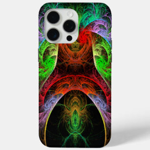 Coque Case-Mate iPhone Art abstrait de Carnaval