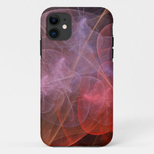 Coque Case-Mate iPhone Art abstrait Galaxie merveilleuse