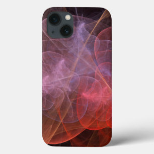 Coque Case-Mate iPhone Art Abstrait Galaxie Merveilleuse