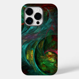 Coque Case-Mate iPhone Art abstrait Genesis Nova