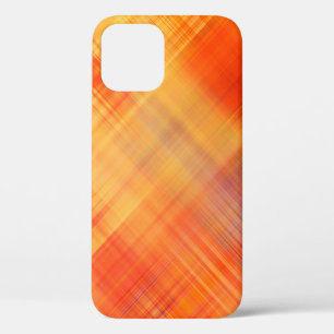 Case-Mate iPhone Case art abstrait géométrique lignes diagonales motif,
