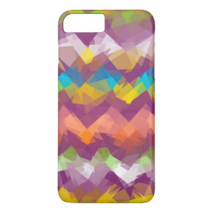 Case-Mate iPhone Case Art Abstrait mosaïque #14