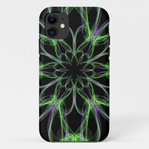 Coques Pour iPhone Art abstrait multicolore