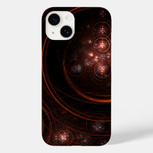 Coque Case-Mate iPhone Art Abstrait Starlight