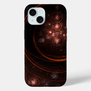 Coque Case-Mate iPhone Art Abstrait Starlight