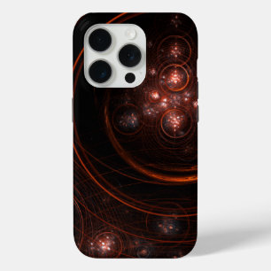 Coque Case-Mate iPhone Art Abstrait Starlight