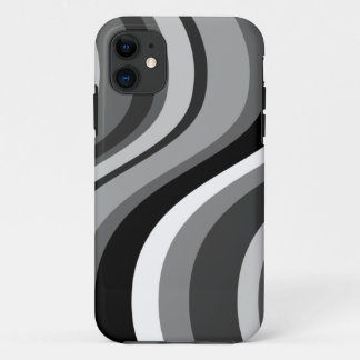 Coque Case-Mate Pour iPhone art abstrait v20