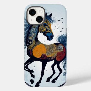 Coque Case-Mate iPhone Art animal