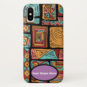 Case-Mate iPhone Case Art Arama