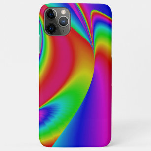 Case-Mate iPhone Case Art arc-en-ciel Abstrait 3D