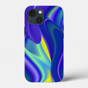 Etui iPhone Case-Mate Art arc-en-ciel Abstrait 3D