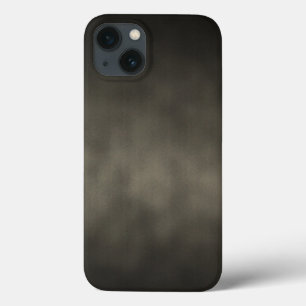 Etui iPhone Case-Mate Art Arrière - plan gris chaud Goth Ombre