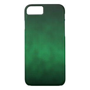 Etui iPhone Case-Mate Art Arrière - plan Ombre Gothique Vert