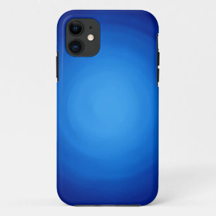 Coques Pour iPhone Art bleu