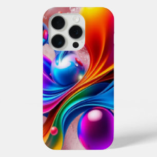 Coque Case-Mate iPhone Art Coloré