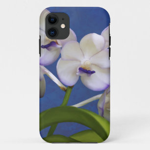 Coques Pour iPhone Art coloré de photographie d'usines florales de